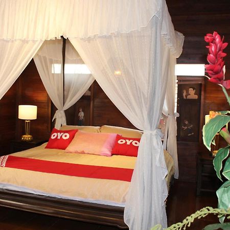 Capital O 75421 Baan Singkham Boutique Resort Chiang Mai Ngoại thất bức ảnh