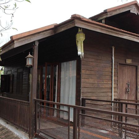Capital O 75421 Baan Singkham Boutique Resort Chiang Mai Ngoại thất bức ảnh