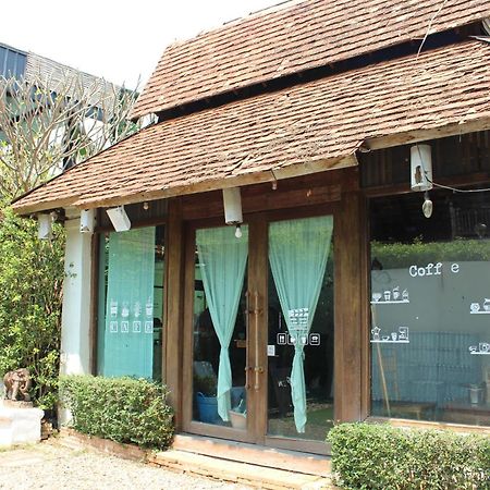 Capital O 75421 Baan Singkham Boutique Resort Chiang Mai Ngoại thất bức ảnh