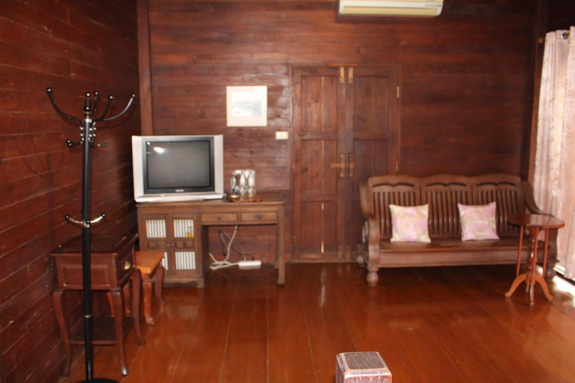 Capital O 75421 Baan Singkham Boutique Resort Chiang Mai Ngoại thất bức ảnh