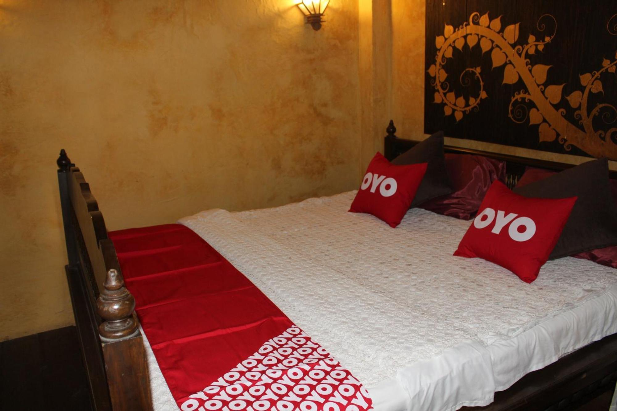 Capital O 75421 Baan Singkham Boutique Resort Chiang Mai Ngoại thất bức ảnh