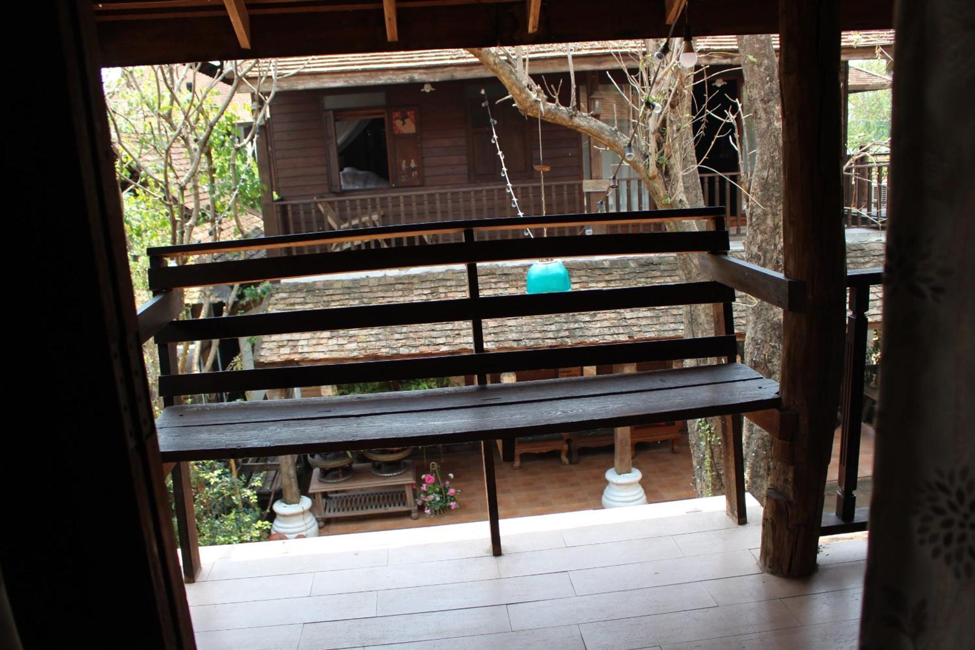 Capital O 75421 Baan Singkham Boutique Resort Chiang Mai Ngoại thất bức ảnh