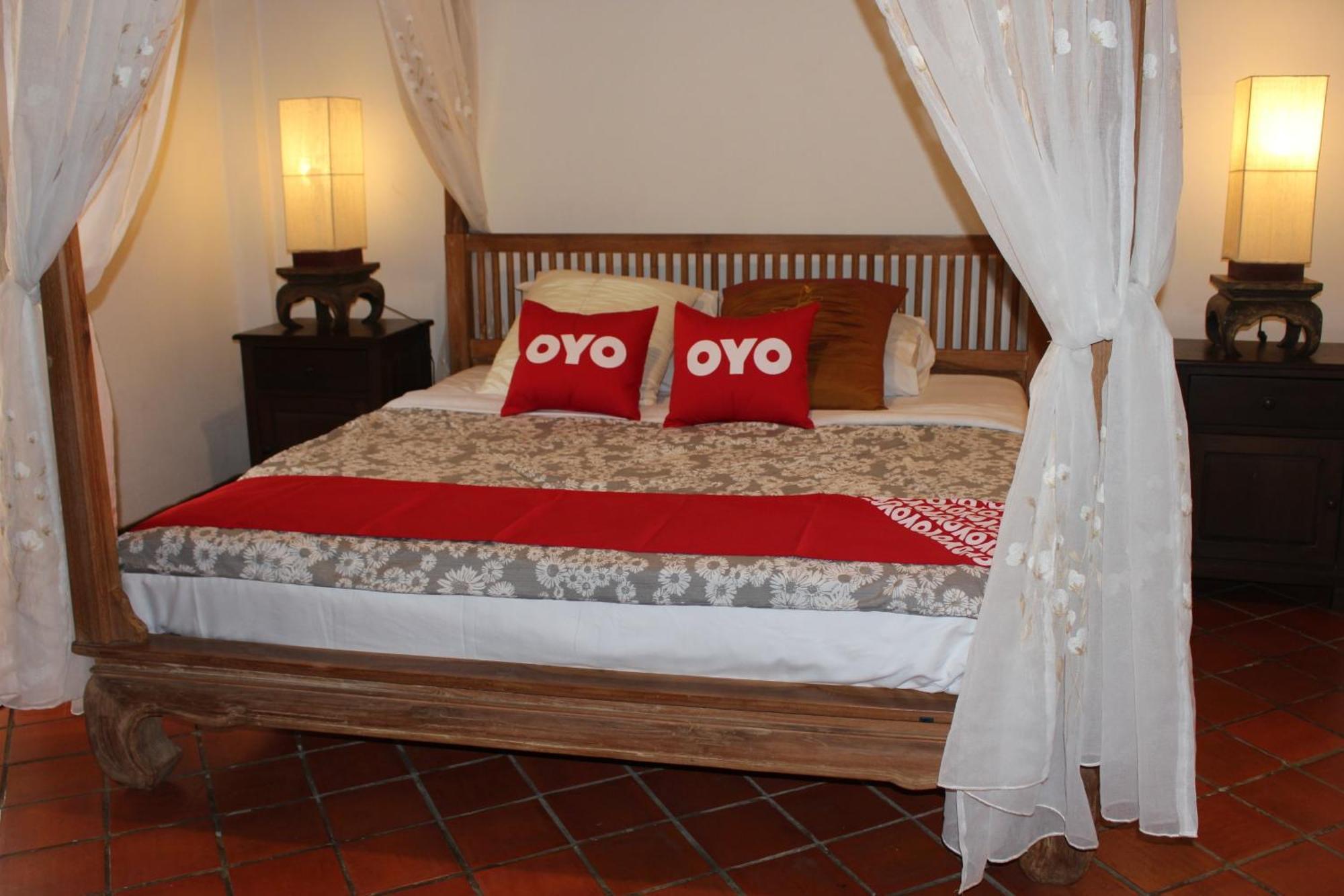 Capital O 75421 Baan Singkham Boutique Resort Chiang Mai Ngoại thất bức ảnh