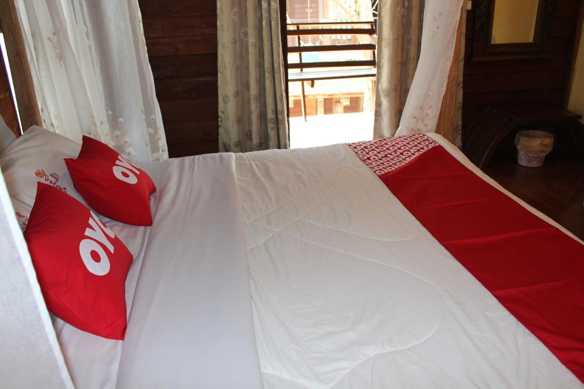 Capital O 75421 Baan Singkham Boutique Resort Chiang Mai Ngoại thất bức ảnh