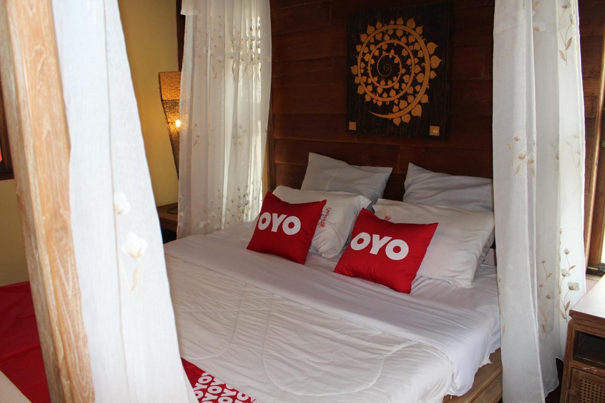 Capital O 75421 Baan Singkham Boutique Resort Chiang Mai Ngoại thất bức ảnh